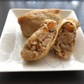 よつりま's cooksnap of when they made 郷土料理いただき（3合・20個用）.