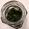 のむらちゃん's cooksnap of when they made 万能☆大葉のごま醤油漬け。.