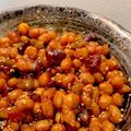 つなまめ's cooksnap of when they made 節分おかずにぴったり♪大豆の甘辛揚げ.
