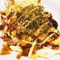 Jyohana's cooksnap of when they made キャベツとカニカマでお好み目玉焼き.