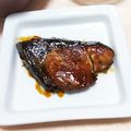 ゆめめ☆'s cooksnap of when they made ブリの照り焼き♪お弁当作り置きにも.