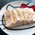 のぞみ～る★'s cooksnap of when they made 簡単おつまみ♩木綿豆腐のオリーブ塩.