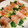 natt＊'s cooksnap of when they made 節約おかず！エノキと豆苗のベーコン巻き♡.