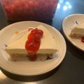 ママの弟子♡'s cooksnap of when they made レアチーズケーキ.