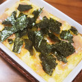 ミッチョリーナ's cooksnap of when they made 長芋と豆腐のふわふわグラタン.