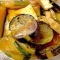 cocoruna's cooksnap of when they made 焼き野菜　和風マリネ.