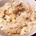 ざぶとんママ's cooksnap of when they made たけのこと新生姜の炊き込みごはん.