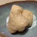 天才なかぼん's cooksnap of when they made 台湾家庭料理☆手作り饅頭　☆.