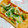 nosso's cooksnap of when they made 簡単油揚げのチーズ焼き.