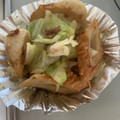 ナモテＤＡＩ's cooksnap of when they made お弁当に！～ちくわとキャベツの炒め物～.