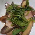 ごんべい君's cooksnap of when they made 茄子とベーコンの和風炒め.