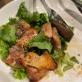 vivi475's cooksnap of when they made 魚焼きグリルで簡単！鶏ももグリル.