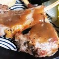 みつば635's cooksnap of when they made ラムスペアリブのオーブン焼き.