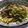 Faiza's cooksnap of when they made ふだんごはん、なすニラピーマンの挽肉炒め.