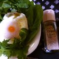 imajiro's cooksnap of when they made 自家製味付けガーリック塩胡椒.