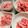 まぁち7270's cooksnap of when they made 冷凍イチゴでフローズンヨーグルトアイス★.