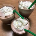 クックB6NNKM☆'s cooksnap of when they made ごくごく飲んで～♪アイスココア.