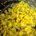ほのりんママさん's cooksnap of when they made さつまいもとカボチャの塩キャラメル風.