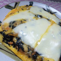 watyami's cooksnap of when they made ひじきとチーズの卵とじ.