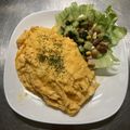 ぐりtoぐら's cooksnap of when they made 材料３つ☆簡単ごまドレッシング.
