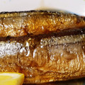 あきつま（杏花☆）'s cooksnap of when they made ＊秋刀魚の唐揚げ・わさびソース＊.