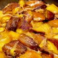 れれれれぃ's cooksnap of when they made トロッ♪なすのネギ生姜みそ炒め☆彡.