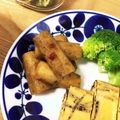 ミキフィルデン's cooksnap of when they made ビーガン生活！＊自家製ゴボウの漬物.