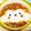 桜月❀咲良mommy's cooksnap of when they made 申年＊おさるさんのデコカレー.