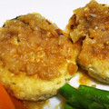 ゆずこゆず's cooksnap of when they made 簡単再現！宮のたれ(ハンバーグソース).