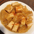 らがぶーりん's cooksnap of when they made 簡単♡新玉ねぎと厚揚げの甘煮.