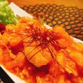 ＊あんず食堂＊'s cooksnap of when they made 簡単美味♡ふんわり卵のエビチリ.