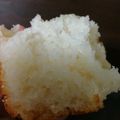 mxtny's cooksnap of when they made HB ちょっとリッチな米粉100%パン.