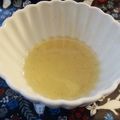 ☆hikonyan☆'s cooksnap of when they made 簡単☆基本のフレンチドレッシング.