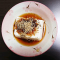 うch's cooksnap of when they made 簡単なのに普通にうまい　塩冷奴　　　.