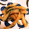 ミュンペン's cooksnap of when they made 【新玉消費】新玉ねぎの一夜漬け.