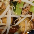 クックZJOCWZ☆'s cooksnap of when they made 超楽々 夏の麻婆なす&もやし 作ります.