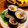 中村ベーカリー's cooksnap of when they made 鰻＆たくあんの細巻き寿司.
