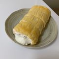 あきあおいとも's cooksnap of when they made 低糖質☆簡単！フワフワおからロールケーキ.