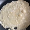 もー７３'s cooksnap of when they made パリパリ☆小麦粉焼き.