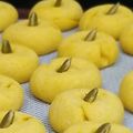ｋｏｕｋｉ⭐'s cooksnap of when they made 素朴な和風✿かぼちゃクッキー✿.