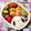 ☆りりん☆'s cooksnap of when they made ✿お弁当に♪簡単＊可愛いちくわのお花✿.