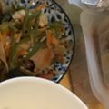 ミナまっきー's cooksnap of when they made 隠し味が決め手♡ピーマンde五目きんぴら.
