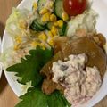 ポメちょん's cooksnap of when they made ぷりぷりジューシー！鶏もも肉★チキン南蛮.
