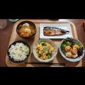 トルメ's cooksnap of when they made カニしゅうまいマヨチーズ焼き.