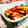 yangpa's cooksnap of when they made 揚げない＊鶏と野菜の黒酢あん.