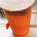 ぷっくりんご's cooksnap of when they made 水出し紅茶/水出し緑茶.