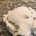 saki1010's cooksnap of when they made ●自家製豆乳で手作り豆腐●マクロビ.