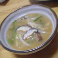 サオリ's cooksnap of when they made 甘くてものすごくおいしい☆玉ねぎの味噌汁.