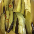 んりおか's cooksnap of when they made 白だしで簡単《冷製》なすの煮浸し.