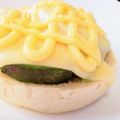 お菓子好きな中学生's cooksnap of when they made 簡単☆朝食に！アボカドチーマヨトースト！.
